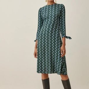 Reformation Port Dress - Venture